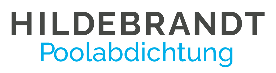 Poolabdichtung Hildebrandt